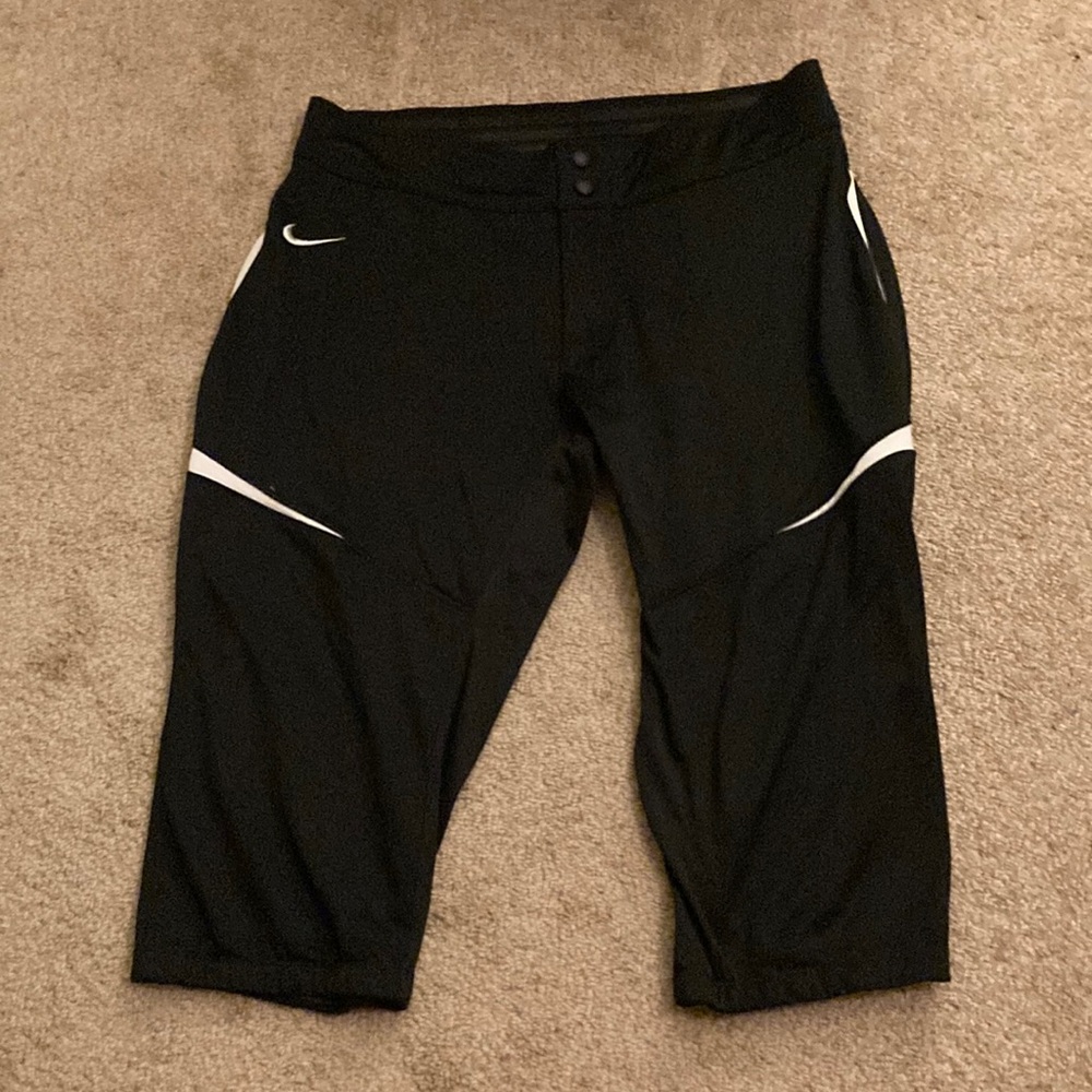Nike Baseball Pants